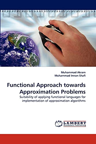 Stock image for Functional Approach towards Approximation Problems for sale by Chiron Media