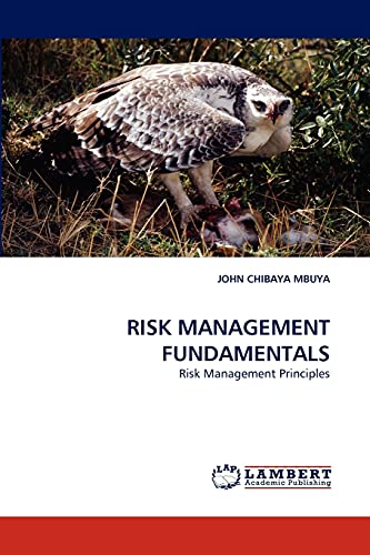 Stock image for Risk Management Fundamentals for sale by Chiron Media