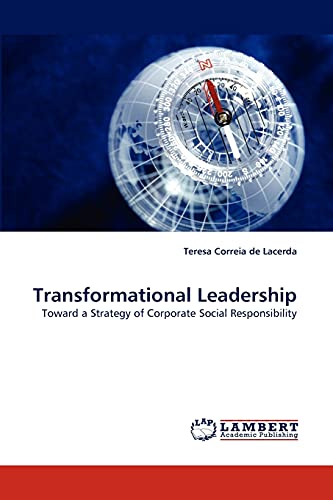 Imagen de archivo de Transformational Leadership a la venta por Chiron Media