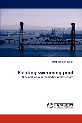 Imagen de archivo de Floating Swimming Pool a la venta por Chiron Media