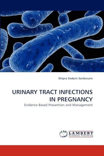 Stock image for Urinary Tract Infections in Pregnancy for sale by Chiron Media