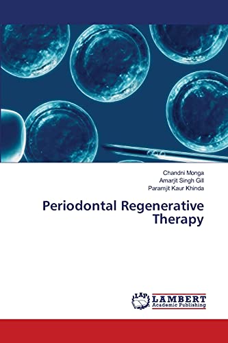 Stock image for Periodontal Regenerative Therapy for sale by Lucky's Textbooks