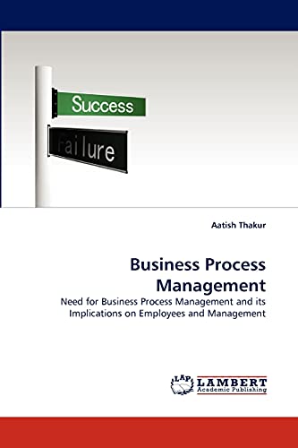 Stock image for Business Process Management for sale by Chiron Media