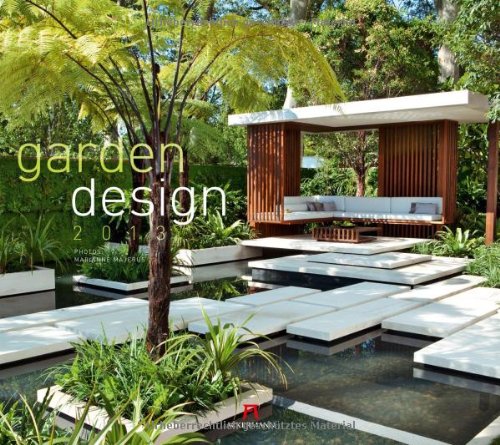 GardenDesign 2013 (9783838413297) by [???]