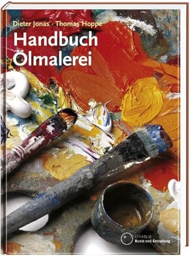 9783838830186: Handbuch lmalerei