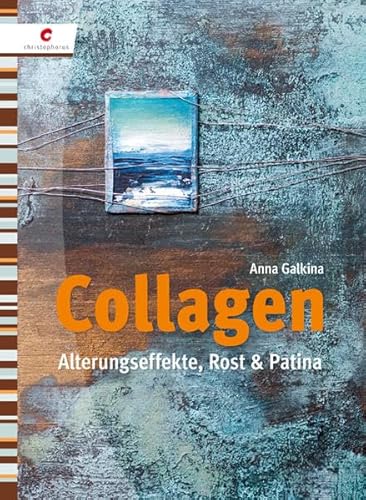 Collagen - Alterungseffekte, Rost & Patina / Anna Galkina