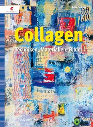 Collagen - Anna Galkina