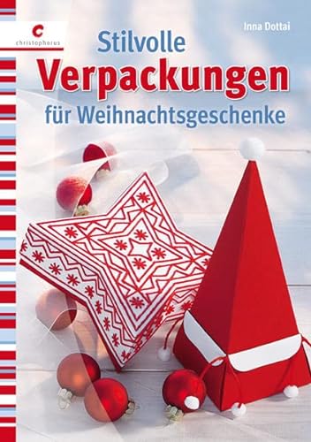 Beispielbild fr Stilvolle Verpackungen fr Weihnachtsgeschenke zum Verkauf von medimops