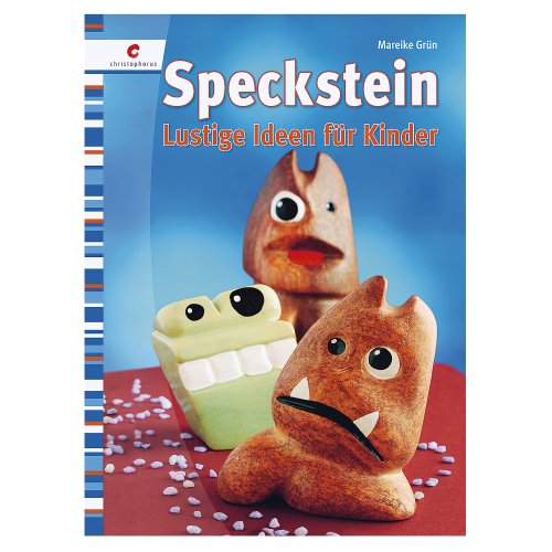 Stock image for Speckstein: Lustige Ideen fr Kinder for sale by medimops