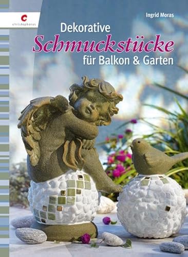 9783838832593: Dekorative Schmuckstcke fr Balkon & Garten