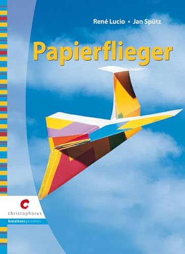 9783838832685: Papierflieger