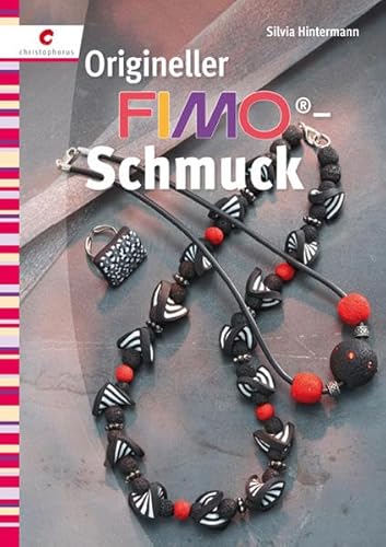 Beispielbild fr Origineller Fimo-Schmuck zum Verkauf von medimops