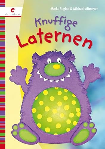 Stock image for Knuffige Laternen for sale by medimops