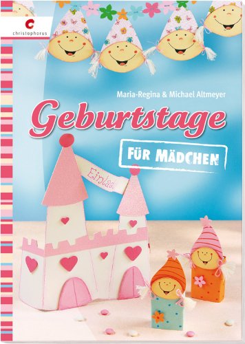 Stock image for Geburtstage fr Mdchen for sale by medimops