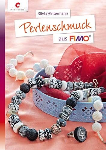 Imagen de archivo de Perlenschmuck aus FIMO a la venta por medimops