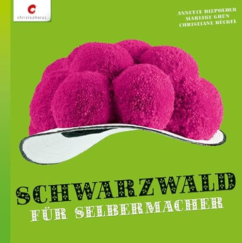 Beispielbild fr Schwarzwald fr Selbermacher zum Verkauf von medimops