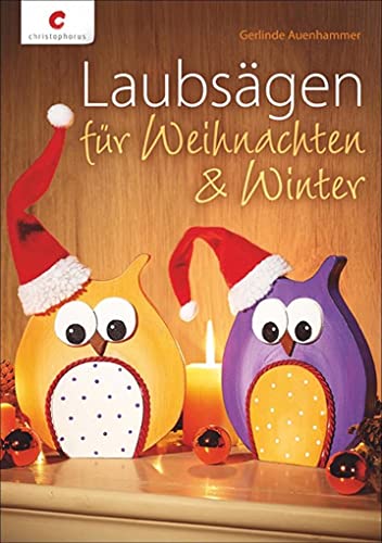 9783838835358: Laubsgen fr Weihnachten & Winter