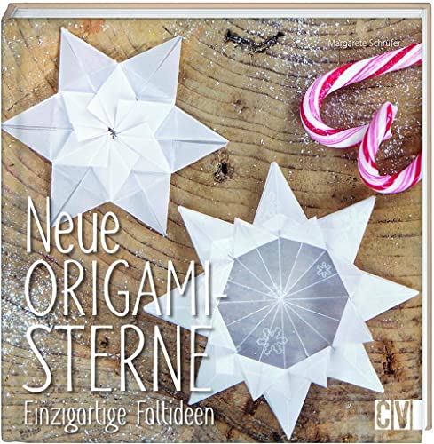 Stock image for Neue Origamisterne: Einzigartige Faltideen for sale by medimops