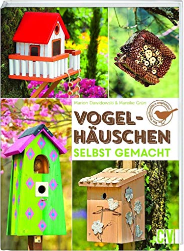 Stock image for Vogelhuschen selbst gemacht for sale by medimops