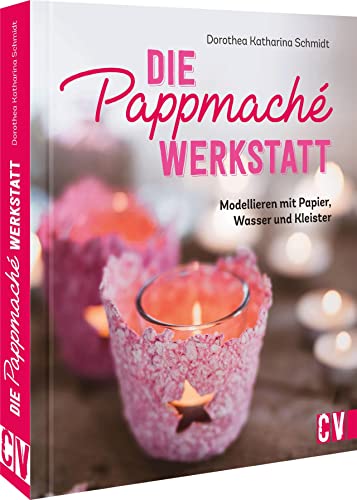 Beispielbild fr Die Pappmach-Werkstatt zum Verkauf von Blackwell's