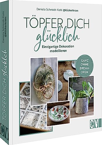 Beispielbild fr Tpfer dich glcklich zum Verkauf von Blackwell's