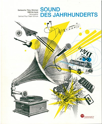 Beispielbild fr Sound des Jahrhunderts zum Verkauf von Studibuch