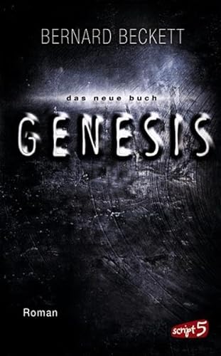 Stock image for Das neue Buch Genesis for sale by medimops