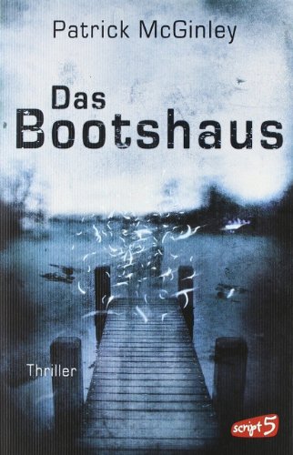 Stock image for Das Bootshaus for sale by medimops