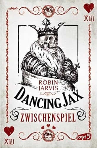 Beispielbild fr Zwischenspiel. Dancing Jax, Band 2. Aus dem Englischen von Nadine Mannchen. Originaltitel: Freax and Rejex (February 2012). zum Verkauf von BOUQUINIST