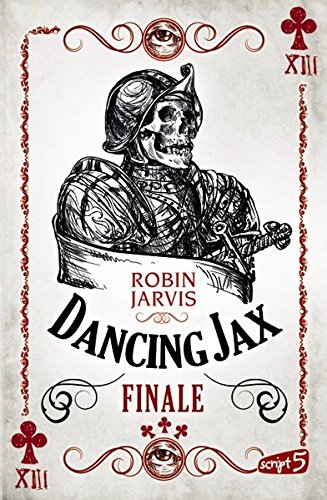 Stock image for Dancing Jax - Finale for sale by medimops