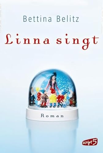 Stock image for Linna singt : Roman. for sale by Versandantiquariat Schfer