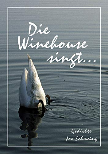 9783839102169: Die Winehouse singt ...