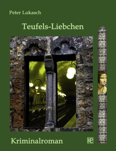 Teufels-Liebchen - Peter Lukasch