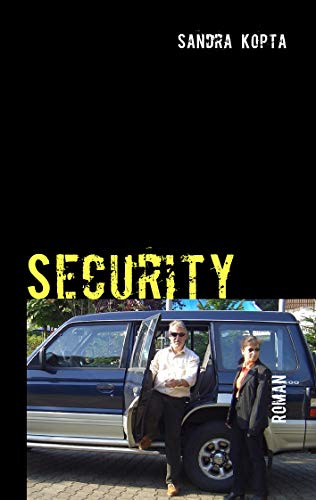 Stock image for Security for sale by Chiron Media