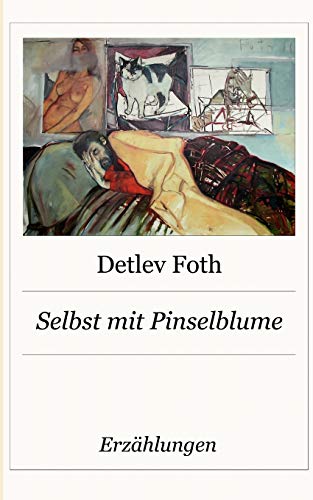 Stock image for Selbst mit Pinselblume (German Edition) for sale by Lucky's Textbooks