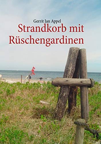 Stock image for Strandkorb mit Rschengardinen for sale by medimops