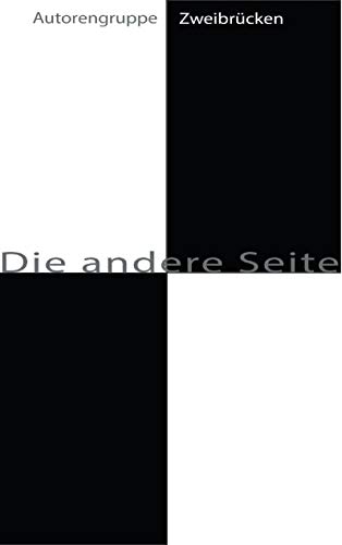 9783839125830: Die andere Seite (German Edition)