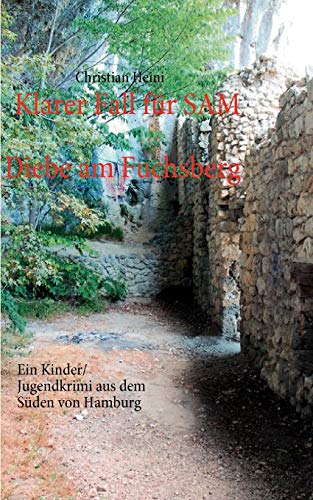 9783839127605: Klarer Fall fr SAM: Diebe am Fuchsberg (German Edition)