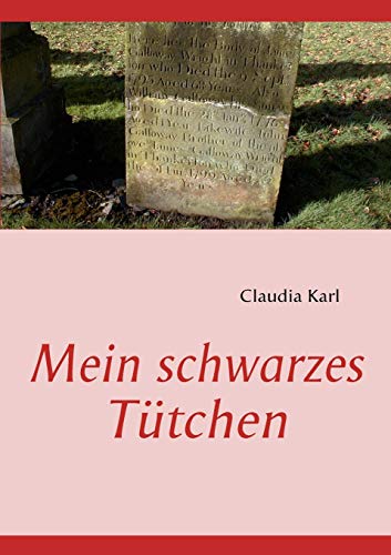 Stock image for Mein schwarzes Tutchen for sale by Chiron Media