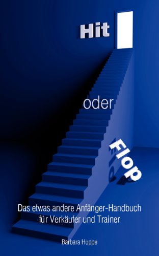 Hit oder Flop? (German Edition) (9783839129401) by Hoppe, Barbara