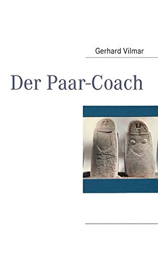 Imagen de archivo de Der Paar-Coach a la venta por medimops