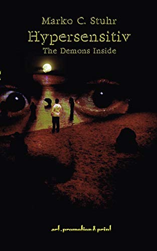 Stock image for Hypersensitiv:The Demons Inside for sale by Ria Christie Collections