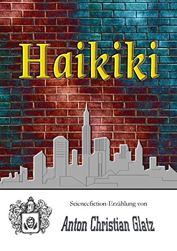 Beispielbild fr Haikiki zum Verkauf von Buchmarie