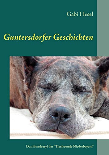 Beispielbild fr Guntersdorfer Geschichten - Das Hundeasyl - guter Zustand zum Verkauf von Weisel