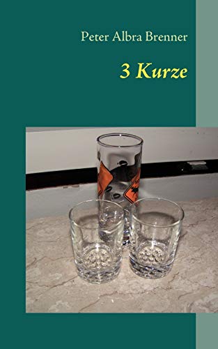 Stock image for 3 Kurze for sale by Chiron Media