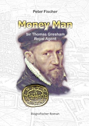 Money Man (German Edition) (9783839145463) by Peter Fischer