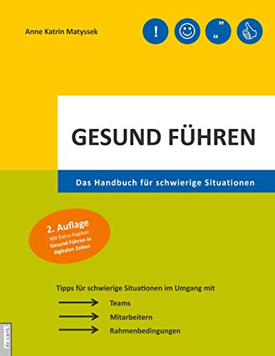 Beispielbild fr GESUND FHREN: Das Handbuch fr schwierige Situationen zum Verkauf von medimops