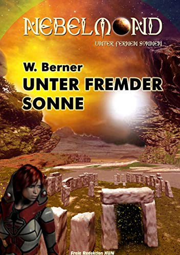 Stock image for Nebelmond:Unter fremder Sonne for sale by Chiron Media