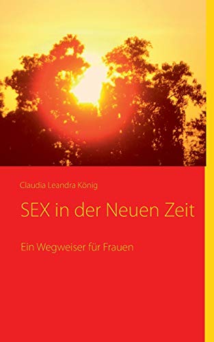 Beispielbild fr SEX in der Neuen Zeit: Ein Wegweiser fr Frauen zum Verkauf von medimops