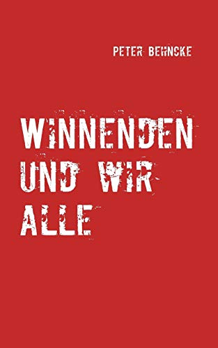 Stock image for Winnenden und wir alle for sale by Chiron Media